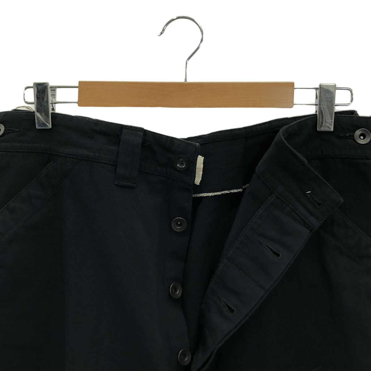 パンツ Kaval pants 2024ss 美品】 kaval / カヴァル | 2024SS | Painter pant コットン
