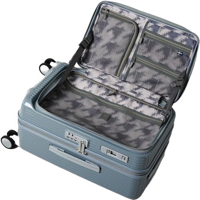 アーサーバレンティー二 ビジネスバッグ（ショルダーベルト付き