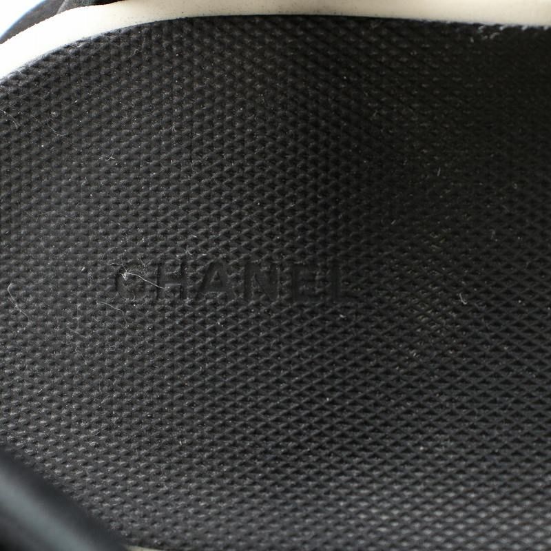 CHANEL ブラック キルティング サンダル シャネル CHANEL ストラップサンダル スポーツサンダル