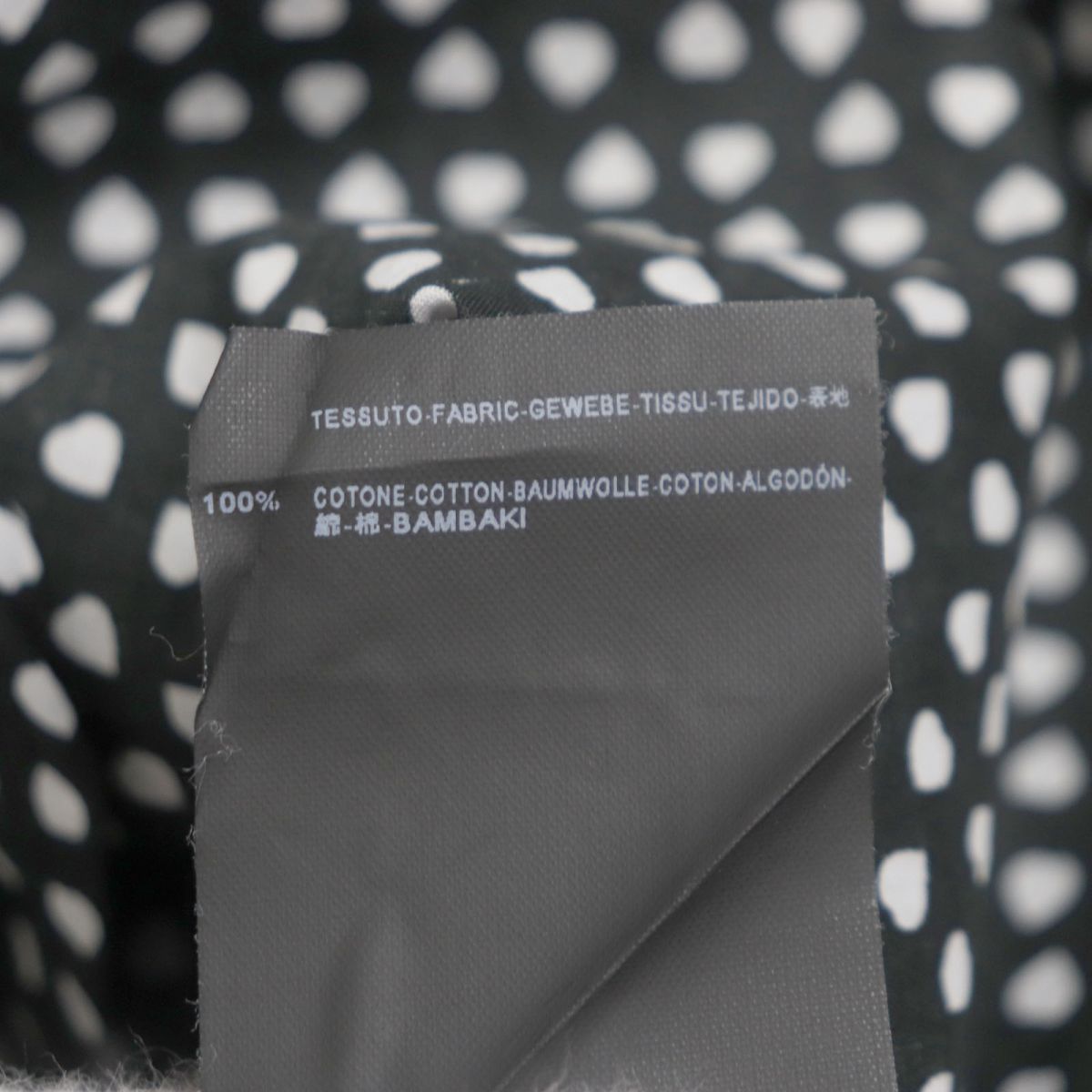極美品▽2012年製 SAINT LAURENT PARIS サンローランパリ 311386 