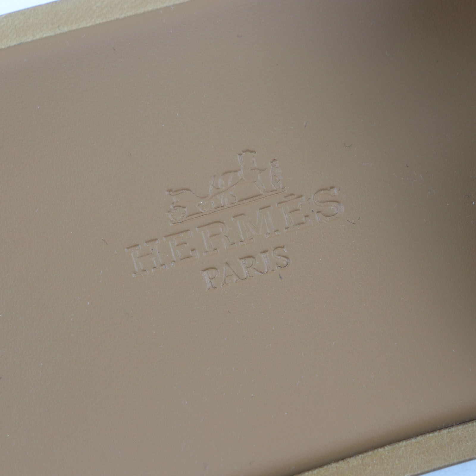 インディゴ ブラウン