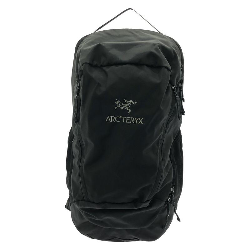 中古】ARC'TERYX MANTIS 26 旧ロゴ ブラック アークテリクス[66 中古】ARC'TERYX MANTIS 26 旧ロゴ ブラック アークテリクス[66