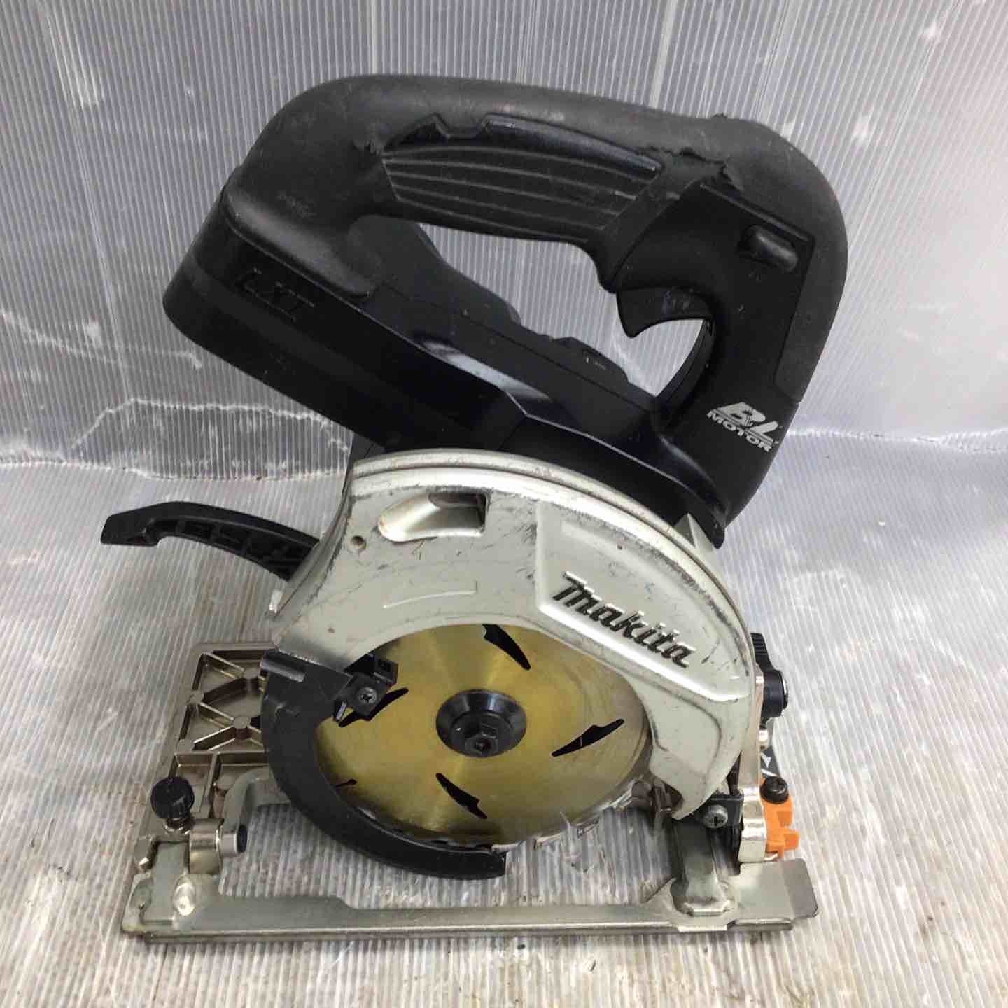 マキタ makita コードレス丸のこ HS471DZB 草加店