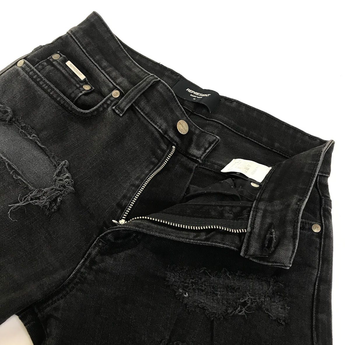 倉吉店 REPRESENT｜リプレゼント