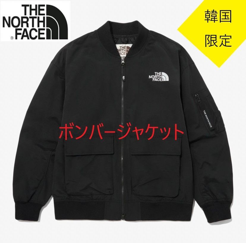 新品 未使用 THE NORTH FACE ノースフェイス ホワイトレーベル