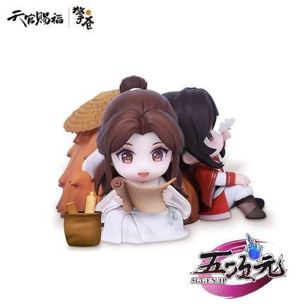 天官賜福 グッズ