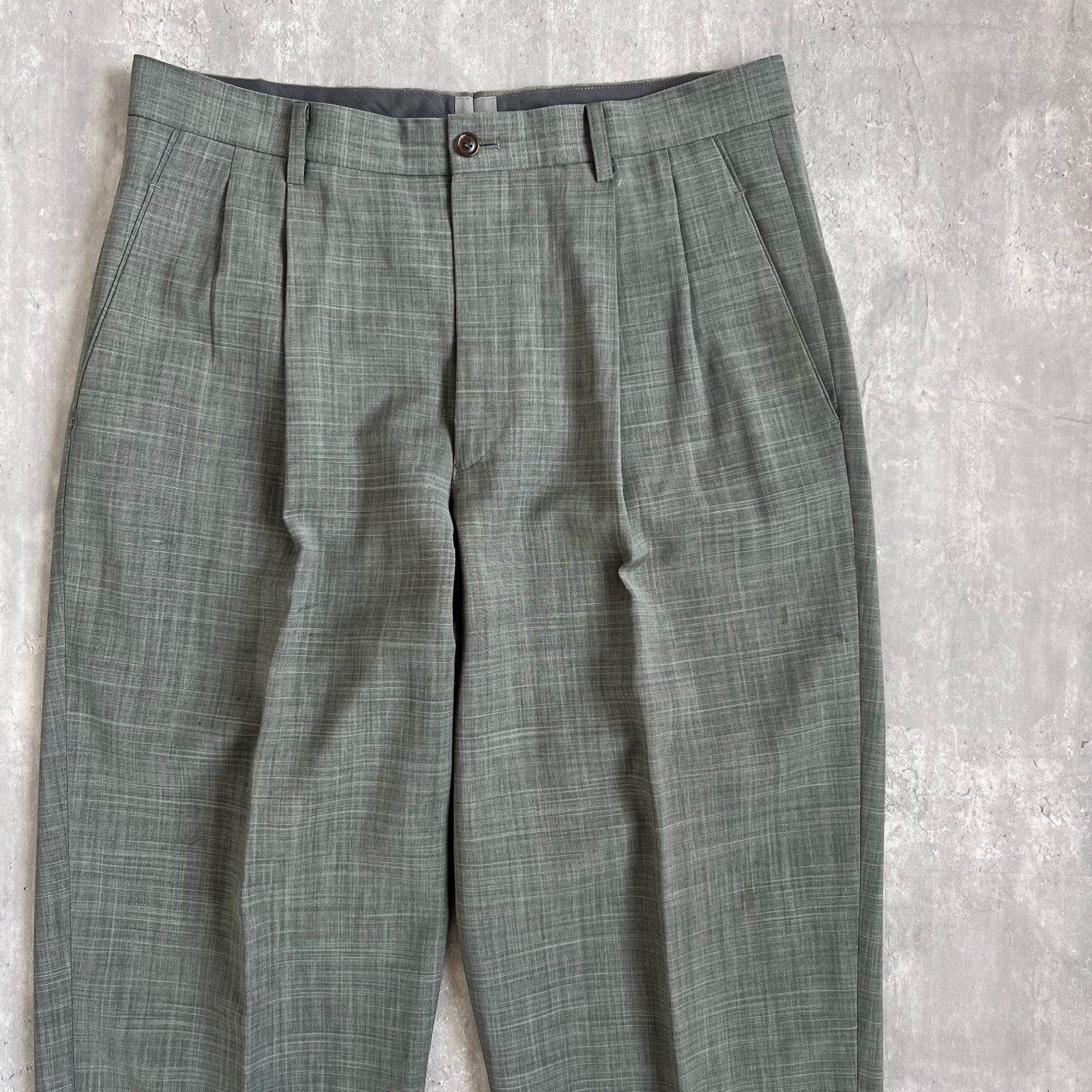 グレーチェック ME41-FB005