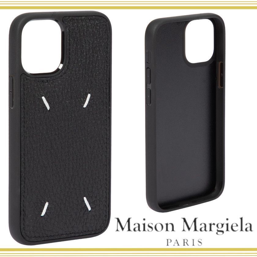 Maison Margiela スマホケース iPhone 12 12mini 12pro Maison Margiela スマホケース iPhone 12 12mini 12pro