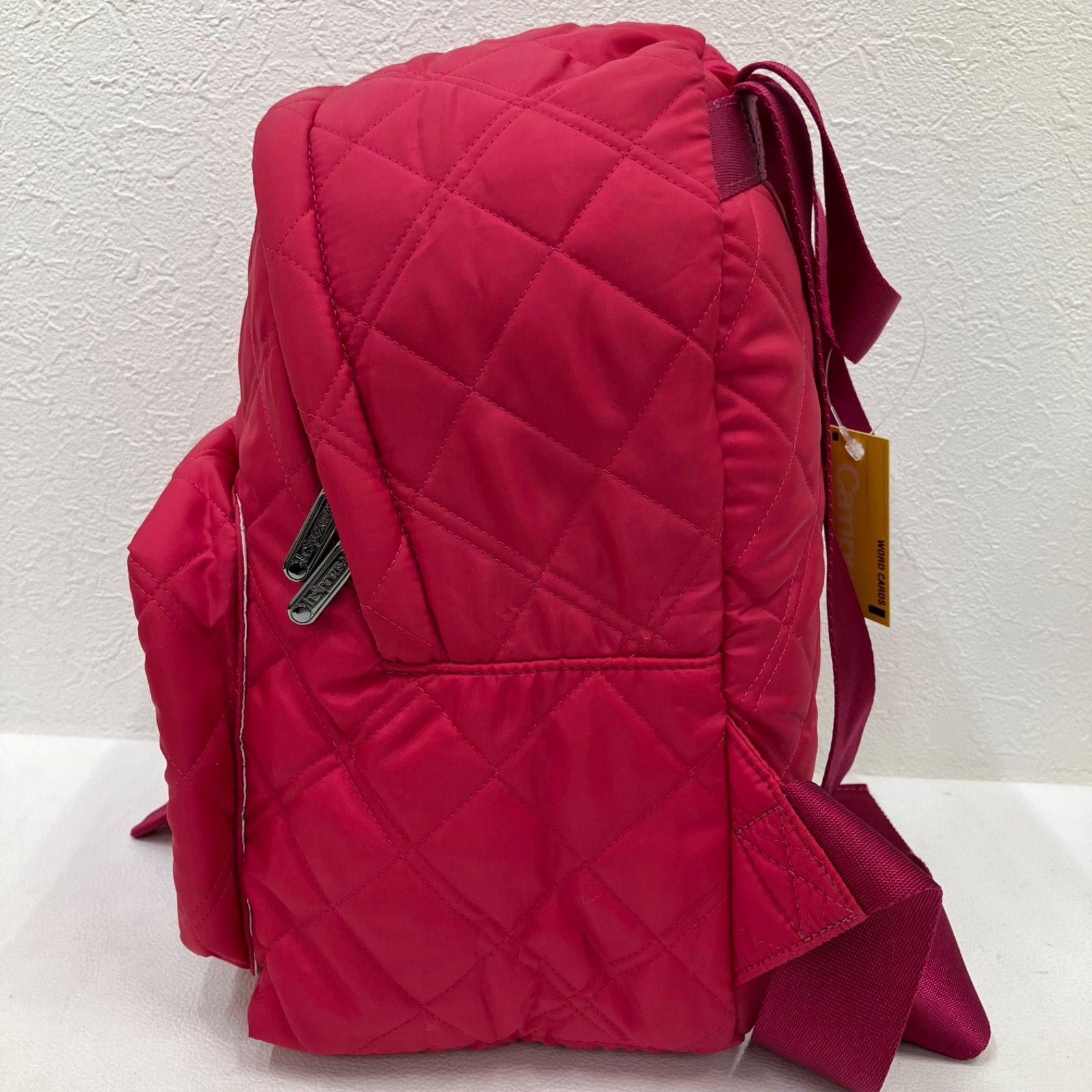 4967 LeSportsac レスポートサック リュックサック バックパック 