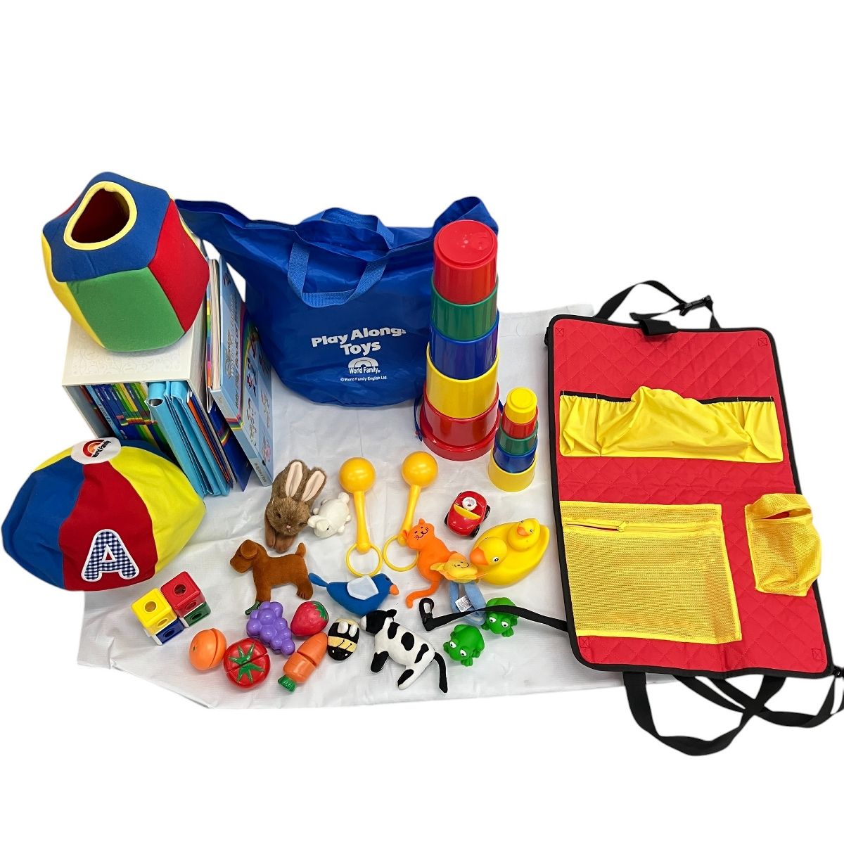 ディズニーワールドファミリー　MTDSGAQ ワールドファミリー DWE MTDSGAQL ディズニー英語システム 2019