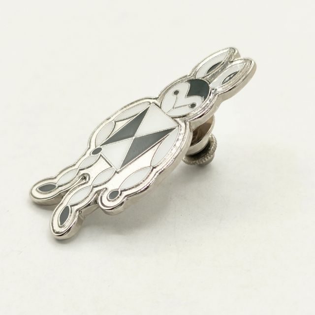 ミナペルホネン ⚮̈﻿ ブローチ 特別アイテム A 508 お買い得 ミナペルホネン ブローチ ハンドメイドsymphony