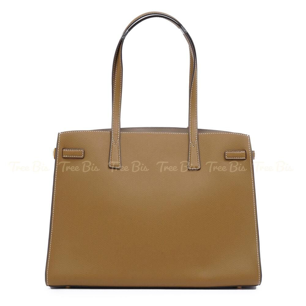 トリーバーチ ToryBurch ロビンソン サッチェル トートバッグ 2way 