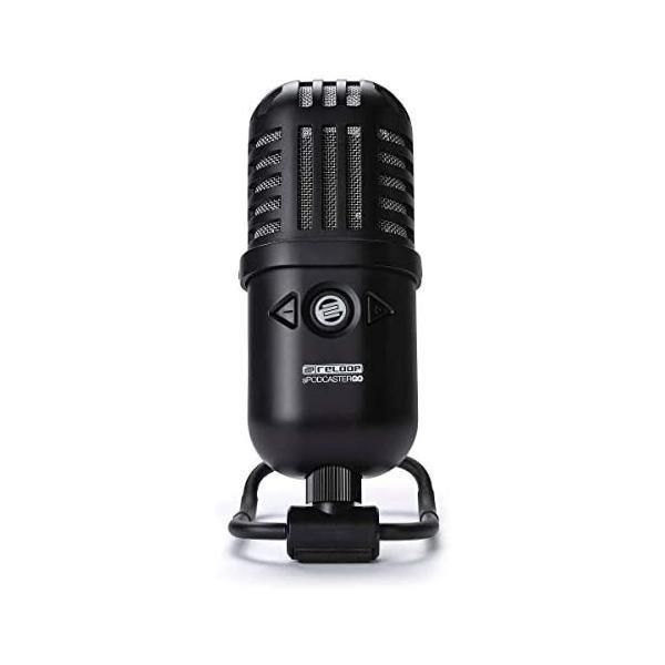 sPodcaster Go