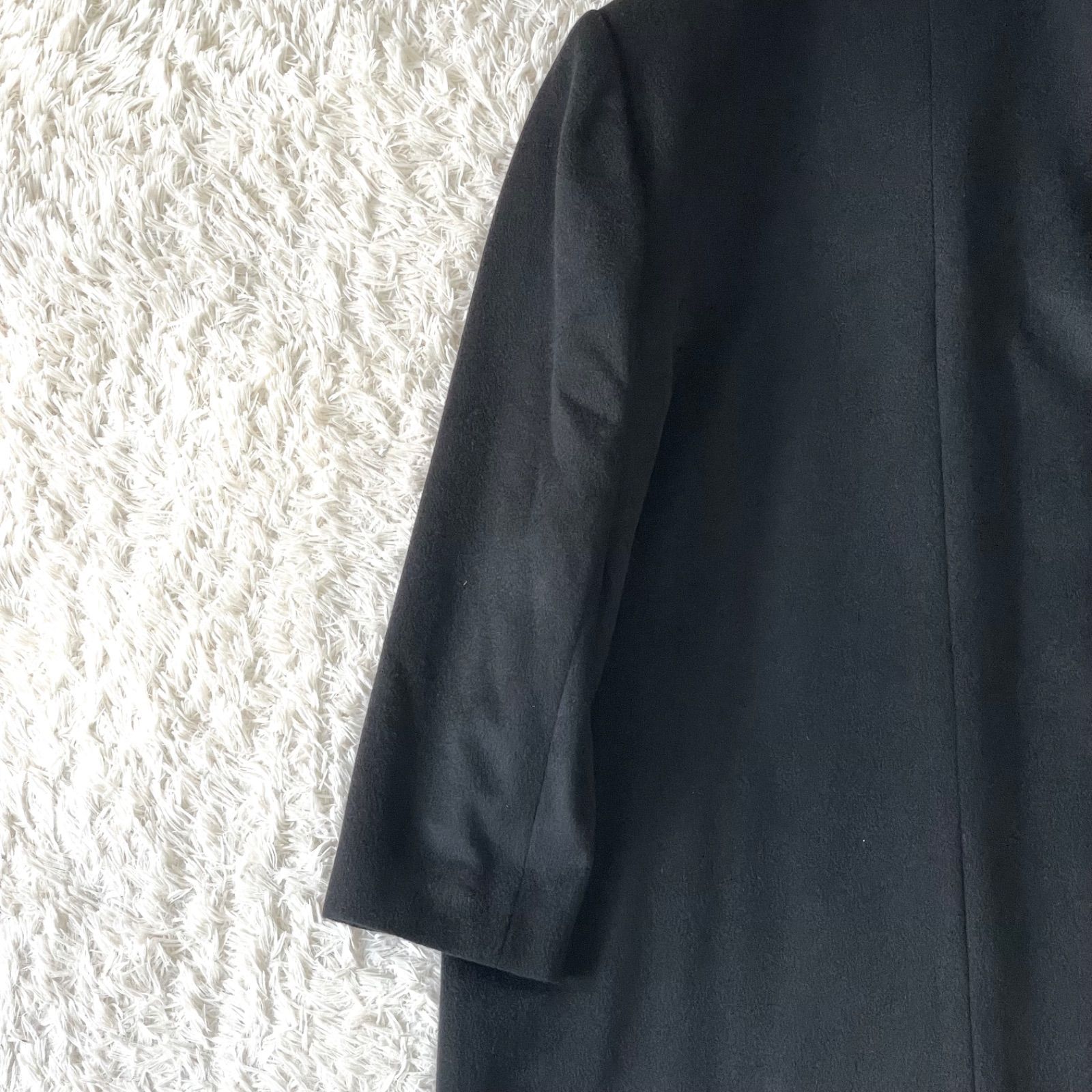 カシミヤ ステン