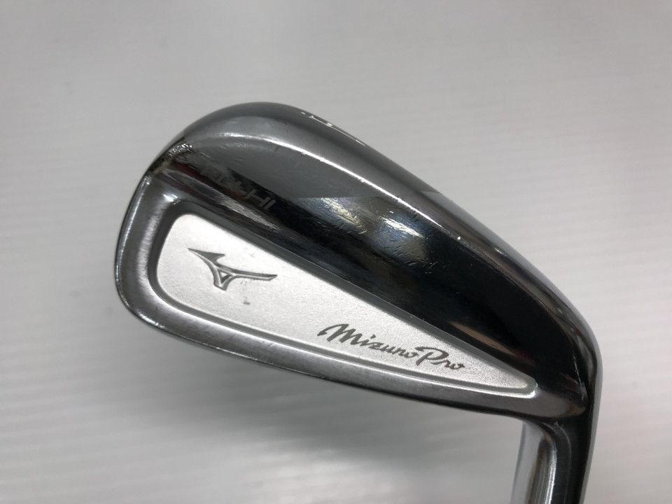 【即納】Mizuno Pro FLI-HI | 22 | X100 | ダイナミックゴールドツアーイシュー CPT | 中古 | ユーティリティ | ミズノ