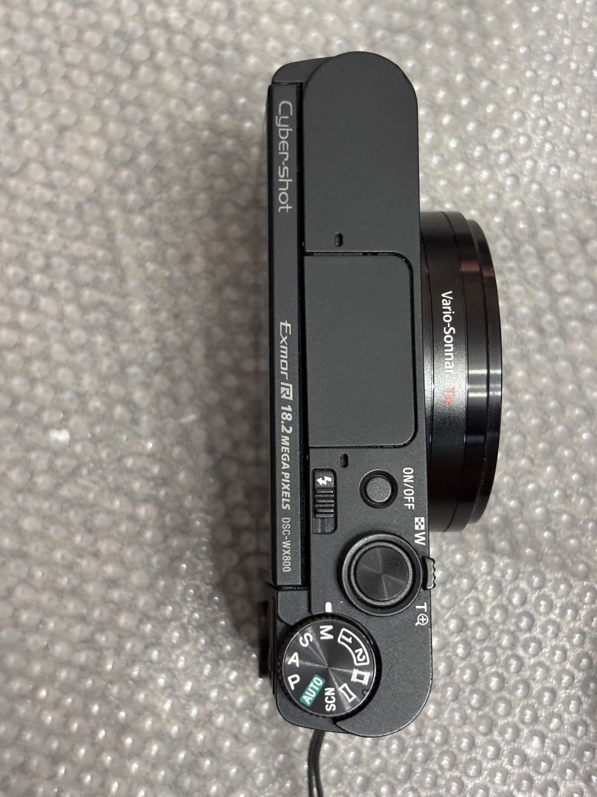 DSC-WX800