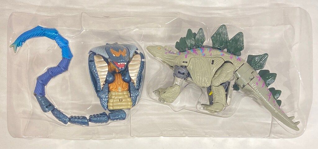 ビーストウォーズ VS-30 砂漠の対決　トランスフォーマー Amazon | ビーストウォーズ VS-30 砂漠の対決 コラーダ VS