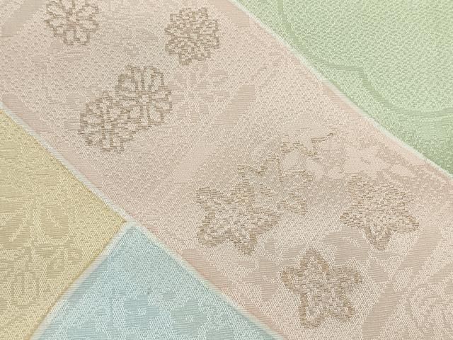 平和屋本店■和装小物　帯揚げ10枚　逸品　未使用　DZAA10376kh5 平和屋本店□和装小物 帯揚げ10枚 逸品 未使用 DZAA10376kh5 - メルカリ