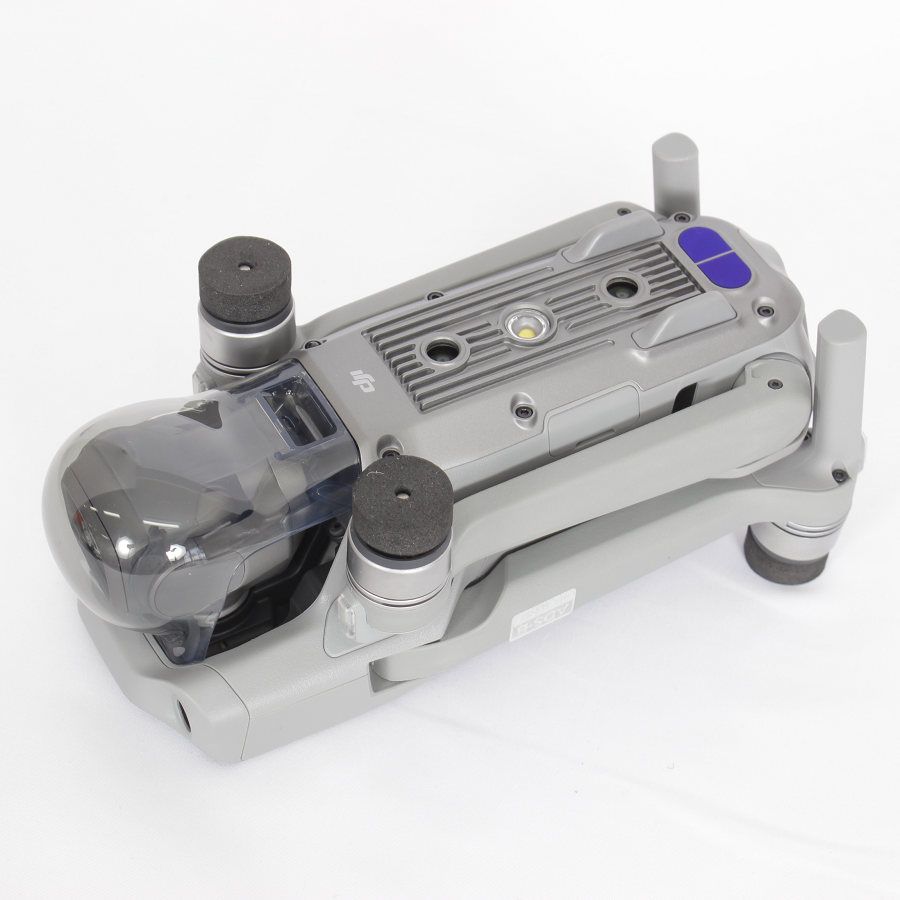 美品】DJI Air 2S Fly More Combo MASCP3 プロペラガード付き ドローン 