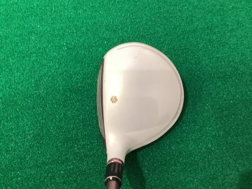 テーラーメイド GLOIRE 7W レディース フェアウェイウッド FW GLOIRE GL400 フェアウェイ フレックスL レディース 女性用 右利き 右用 Cランク ゴルフクラブ