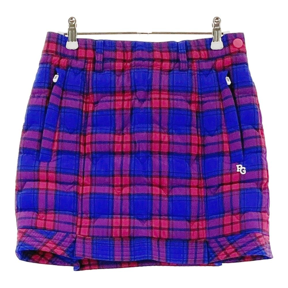 売れ筋 サイズ：0 PEARLY GATES パーリーゲイツ 2024年モデル 中綿