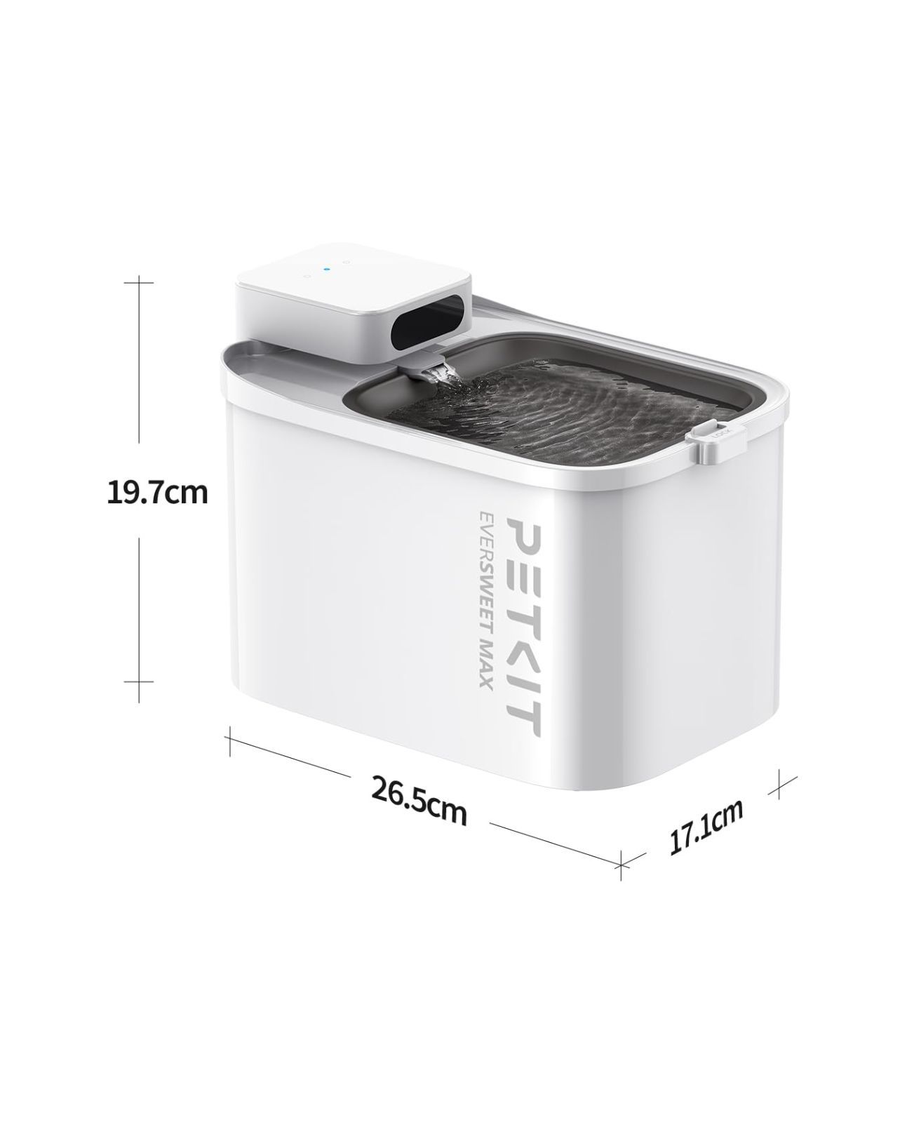 ペット給水器