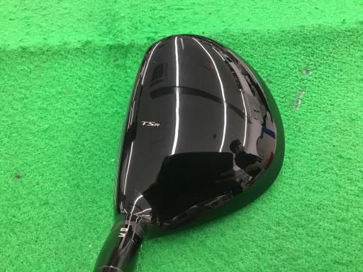 中古】 タイトリスト TSR2 16.5° フェアウェイウッド FW Tour AD