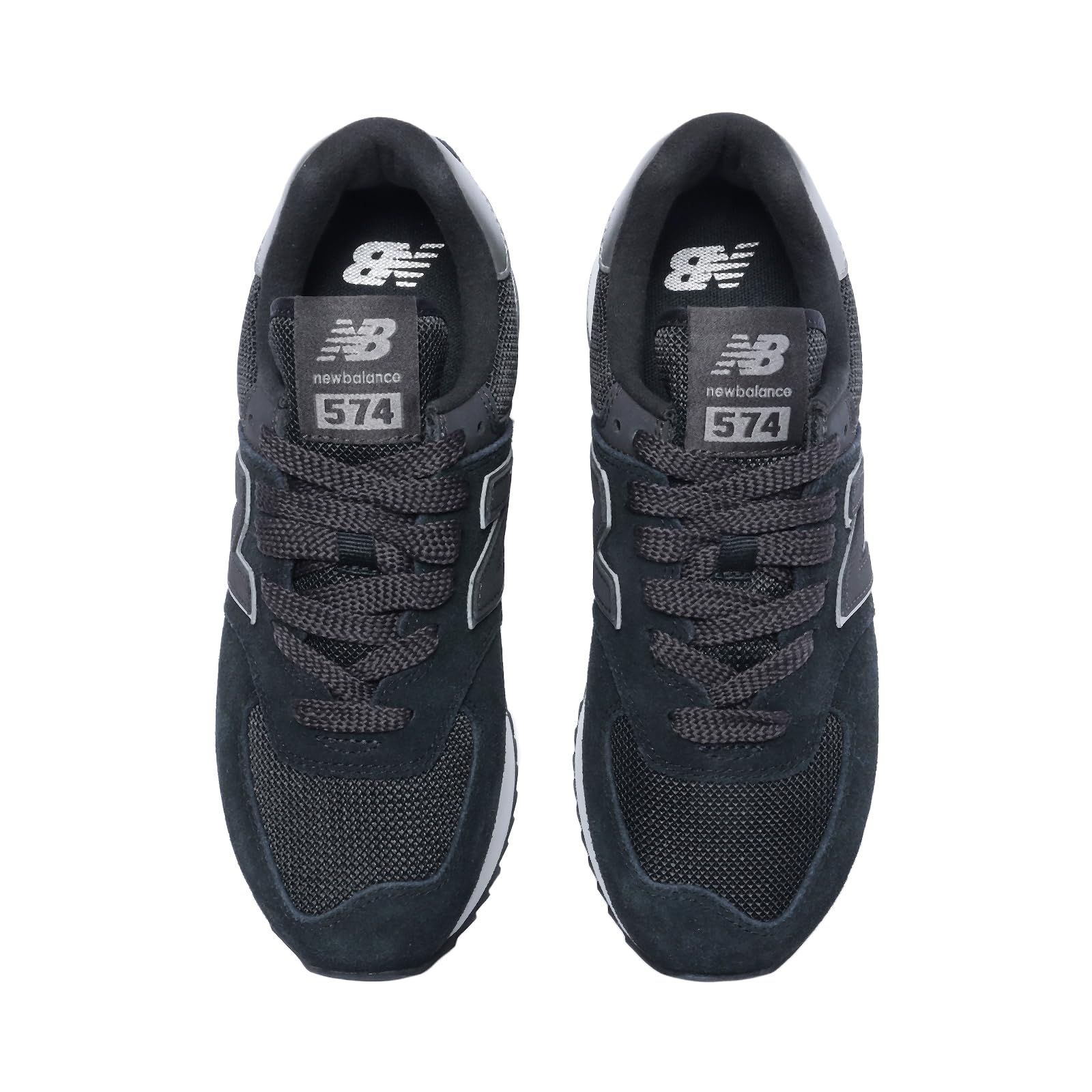  スニーカー ニュー ンス WL 574 Z 厚底 レディース スニーカー キッズシューズ