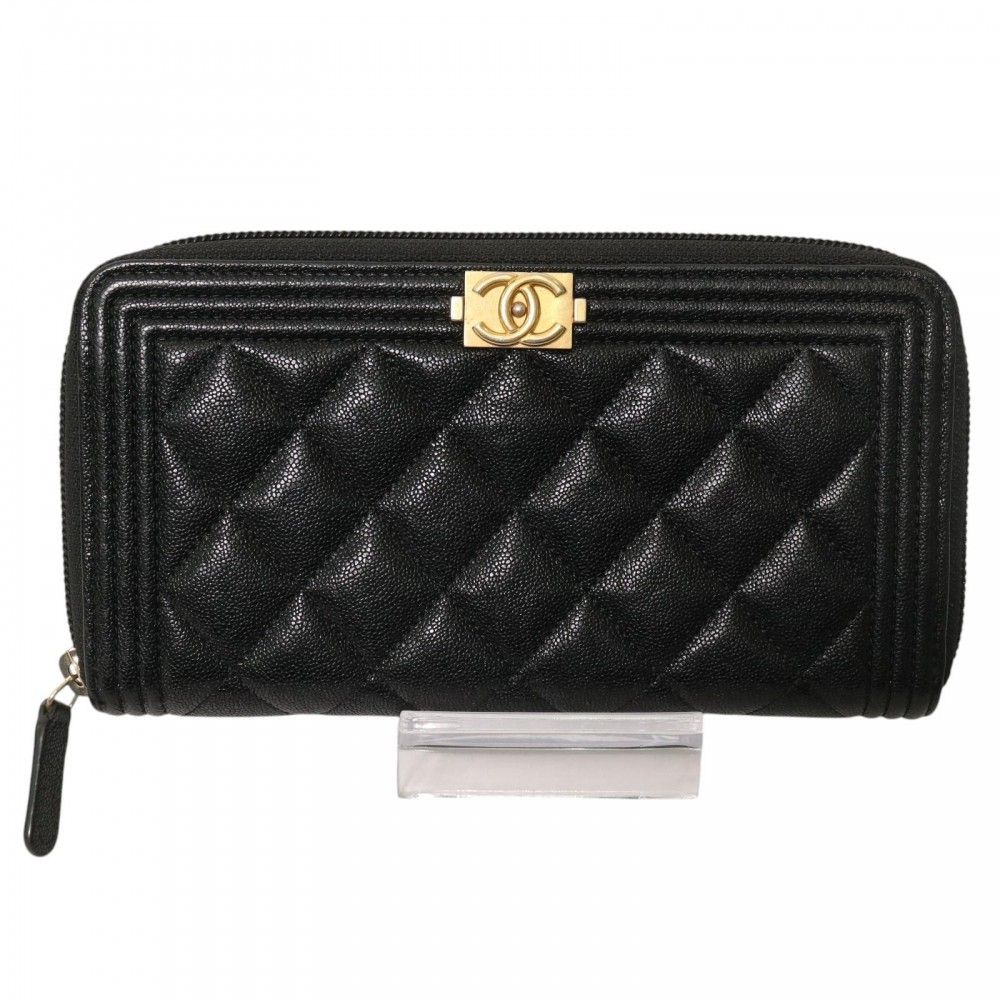 シャネル 長財布 レディース ボーイシャネル ロングジップ シャネル 長財布 レディース ボーイシャネル ロングジップ