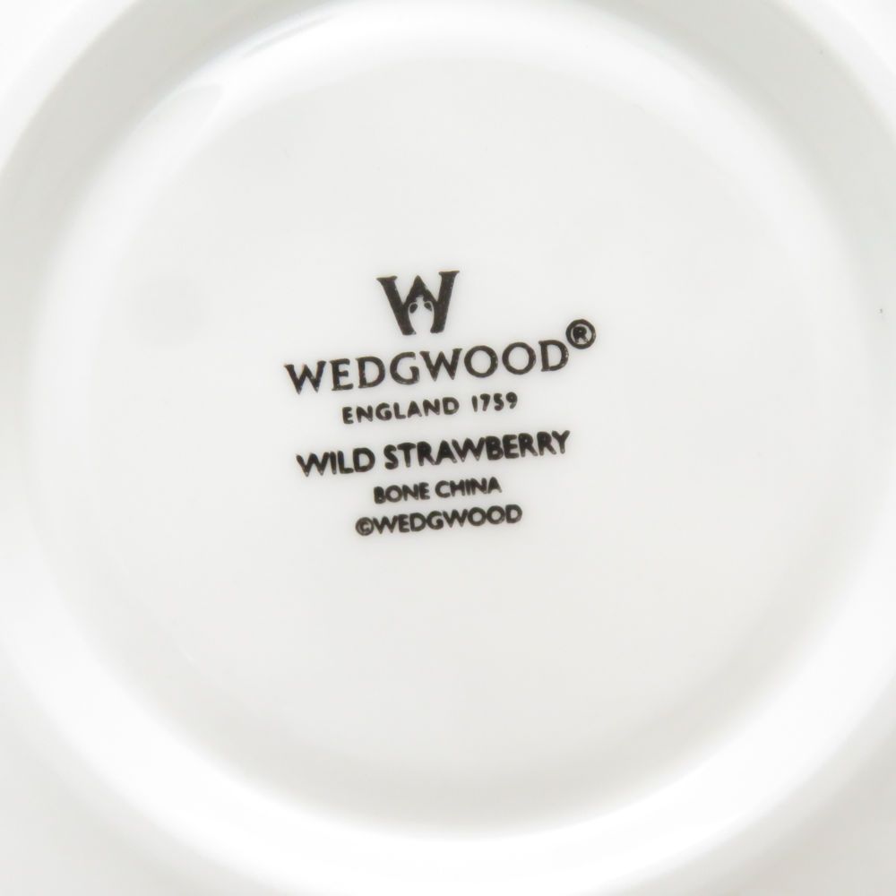 ウェッジウッド