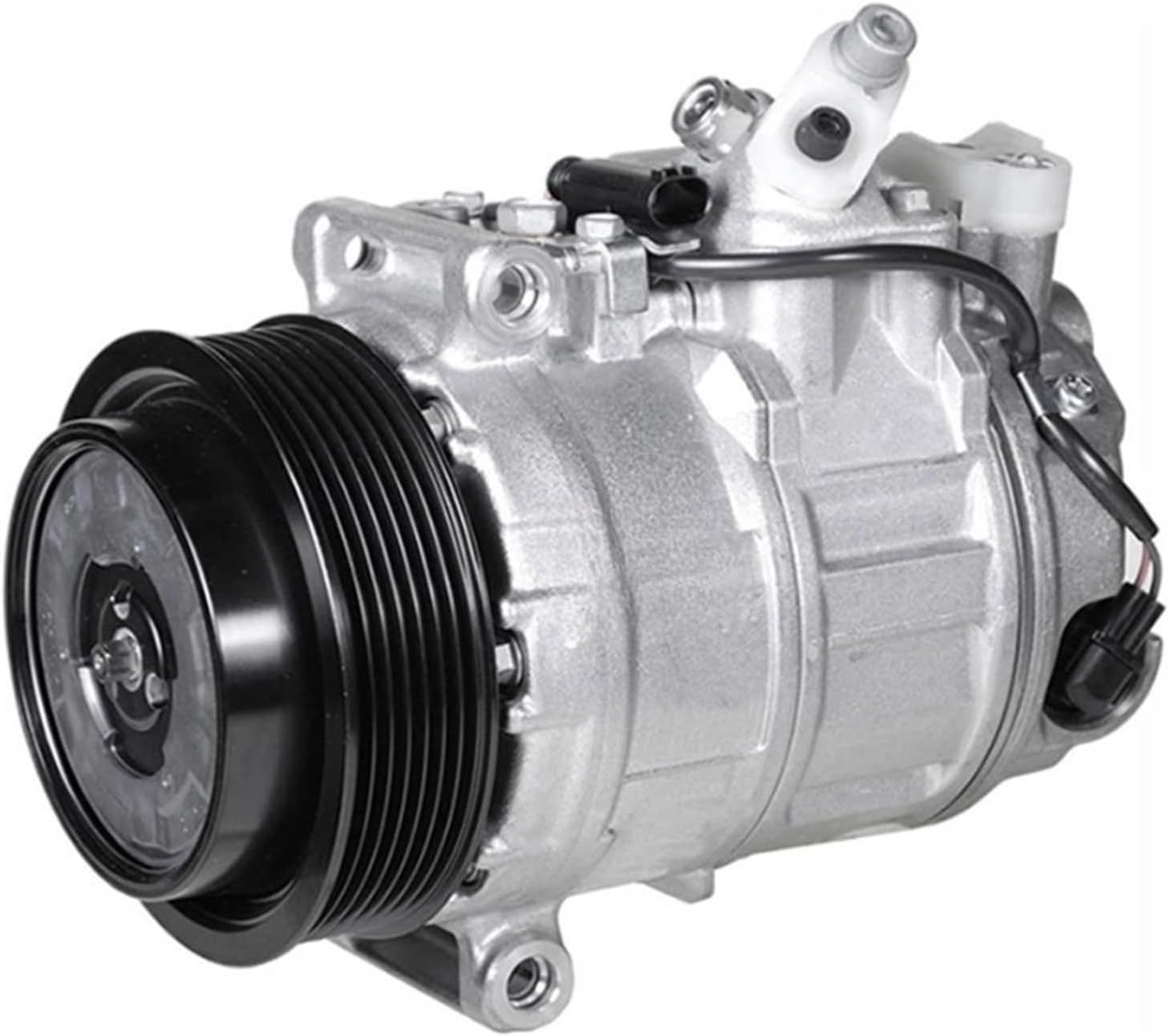 メルセデス エアコンコンプレッサー 2006-2009 E350 V6 3.5L 2003-2005 C230 L4 1.8 0012302811 44​​72806091 471-0471 に適合 コンプレッサーの交換 FFCRYSTALESIA_COM