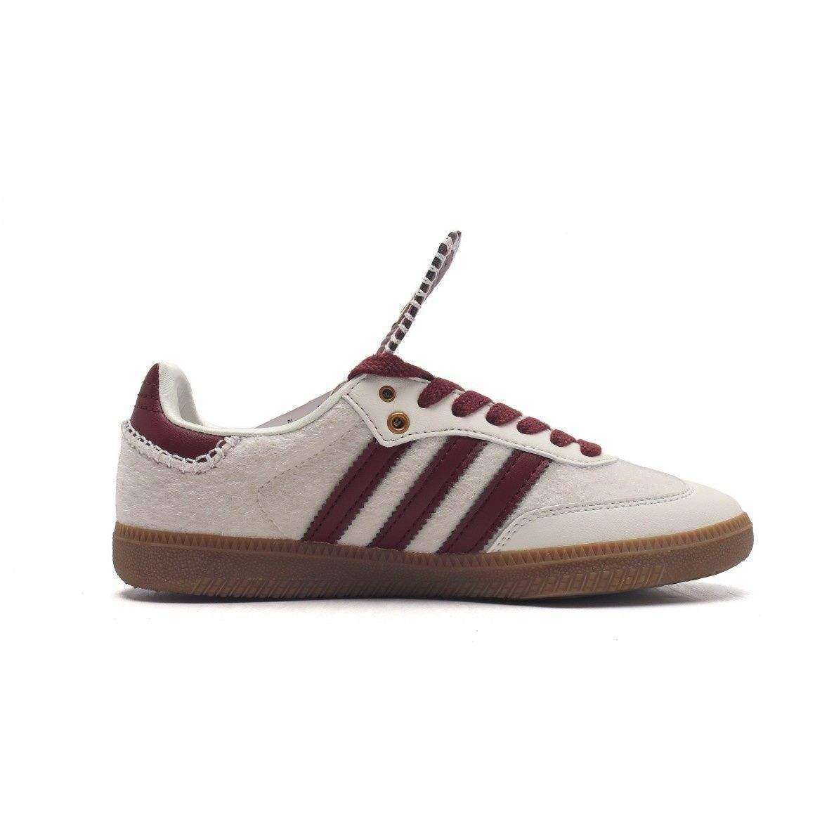 ??最終値下??げ新品 アディダス ウェールズボナー スニーカー adidas WALES BONNER SAMBA