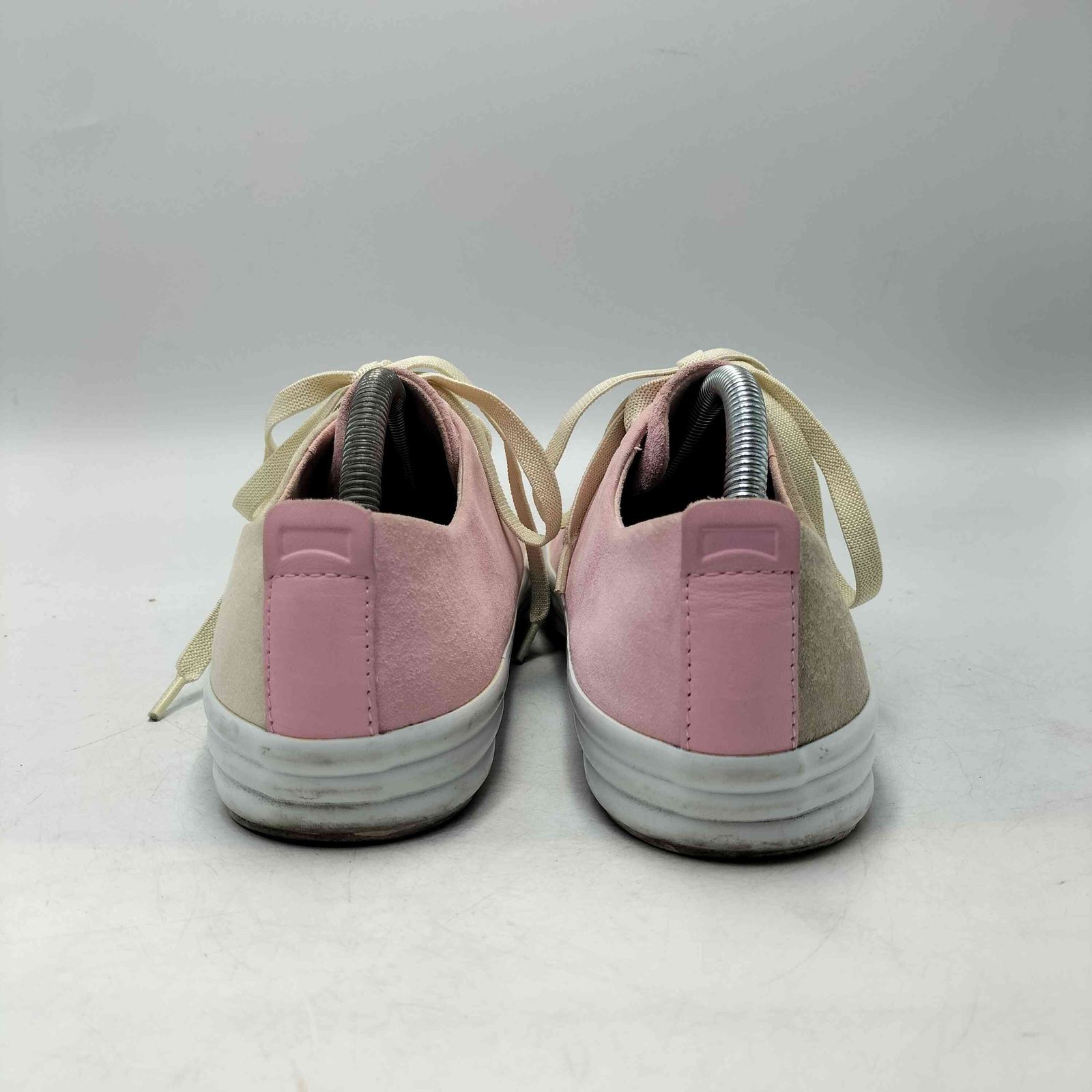 カンペール CAMPER Twins Camper Tws マルチカラー ローカット 
