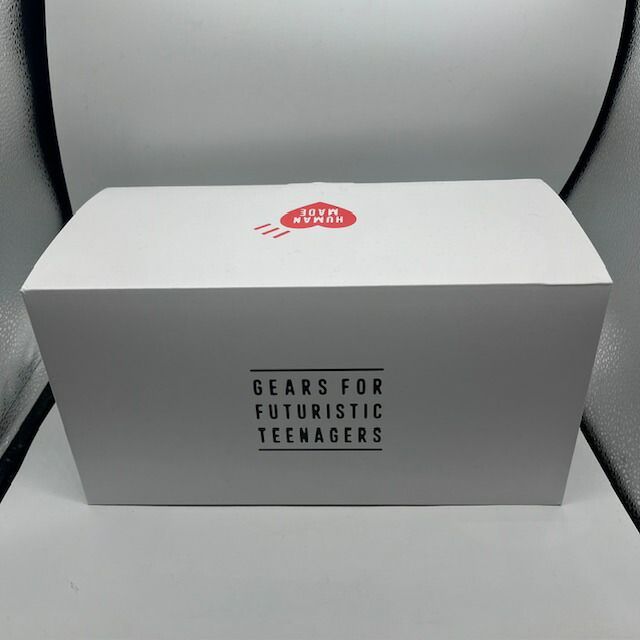 HUMAN MADE 23aw MAKEUP TOOLBOX ヒューマンメイド メイクアップ