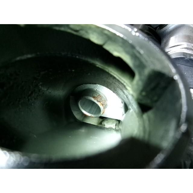 2020年 BMWミニ F56 LDA-XN15M B37C15A エンジン ターボ付 18787km 203714 4758 FFCRYSTALESIA_COM