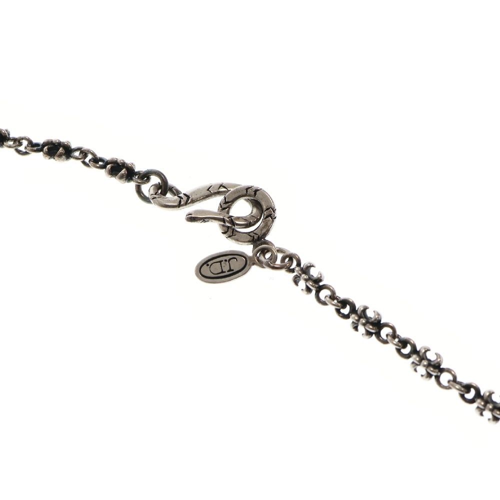 Justin Davis (ジャスティンデイヴィス) フレア モチーフ リンク