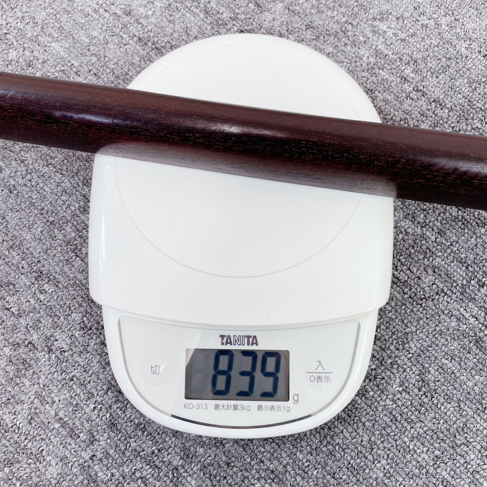 実践的な 細棹 正寸 綾杉彫り胴 金細 東さわり 2本溝 和楽器 品質保証、最安値に挑戦！