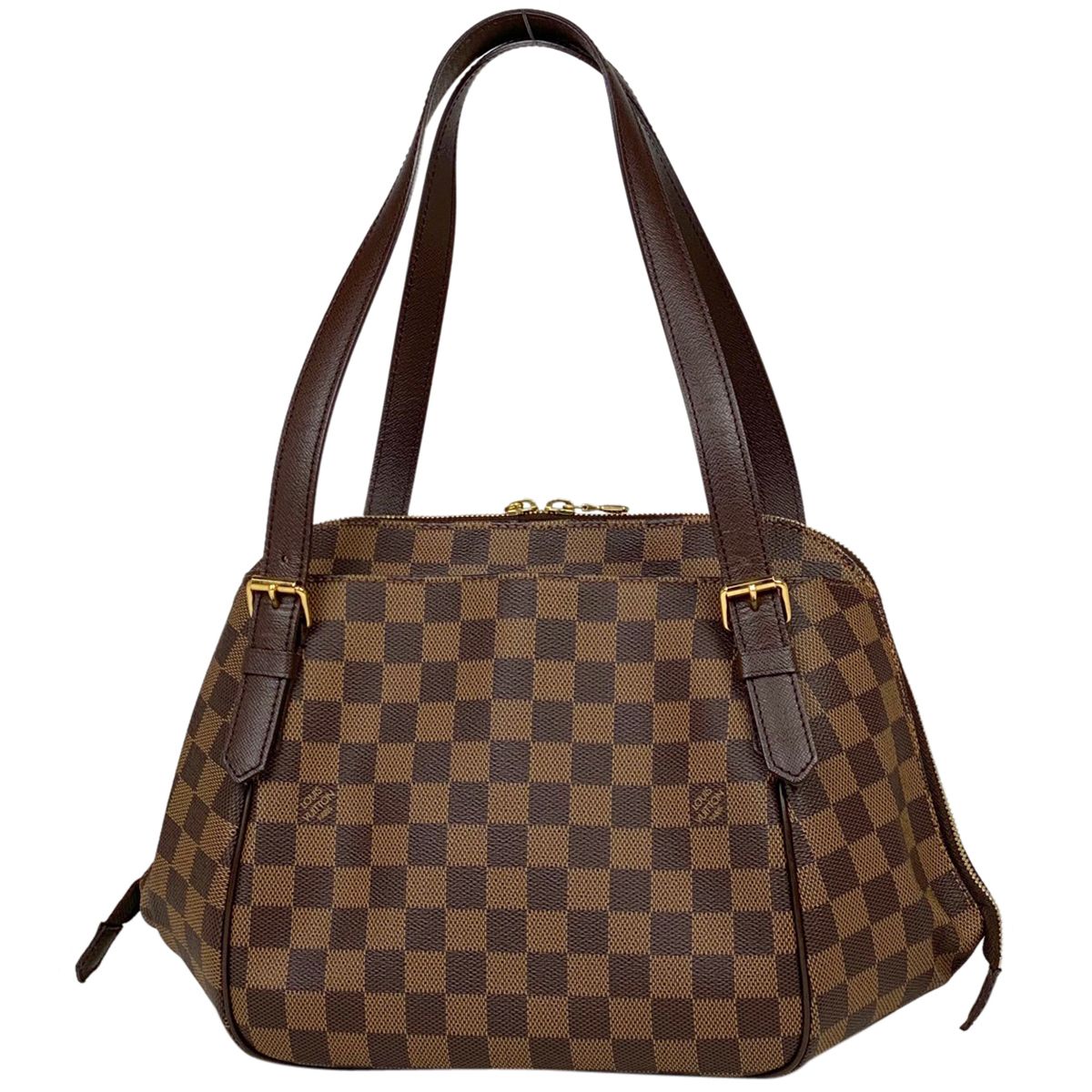 安価 ワタナベ ルイ・ヴィトン Louis Vuitton べレム MM 肩掛け