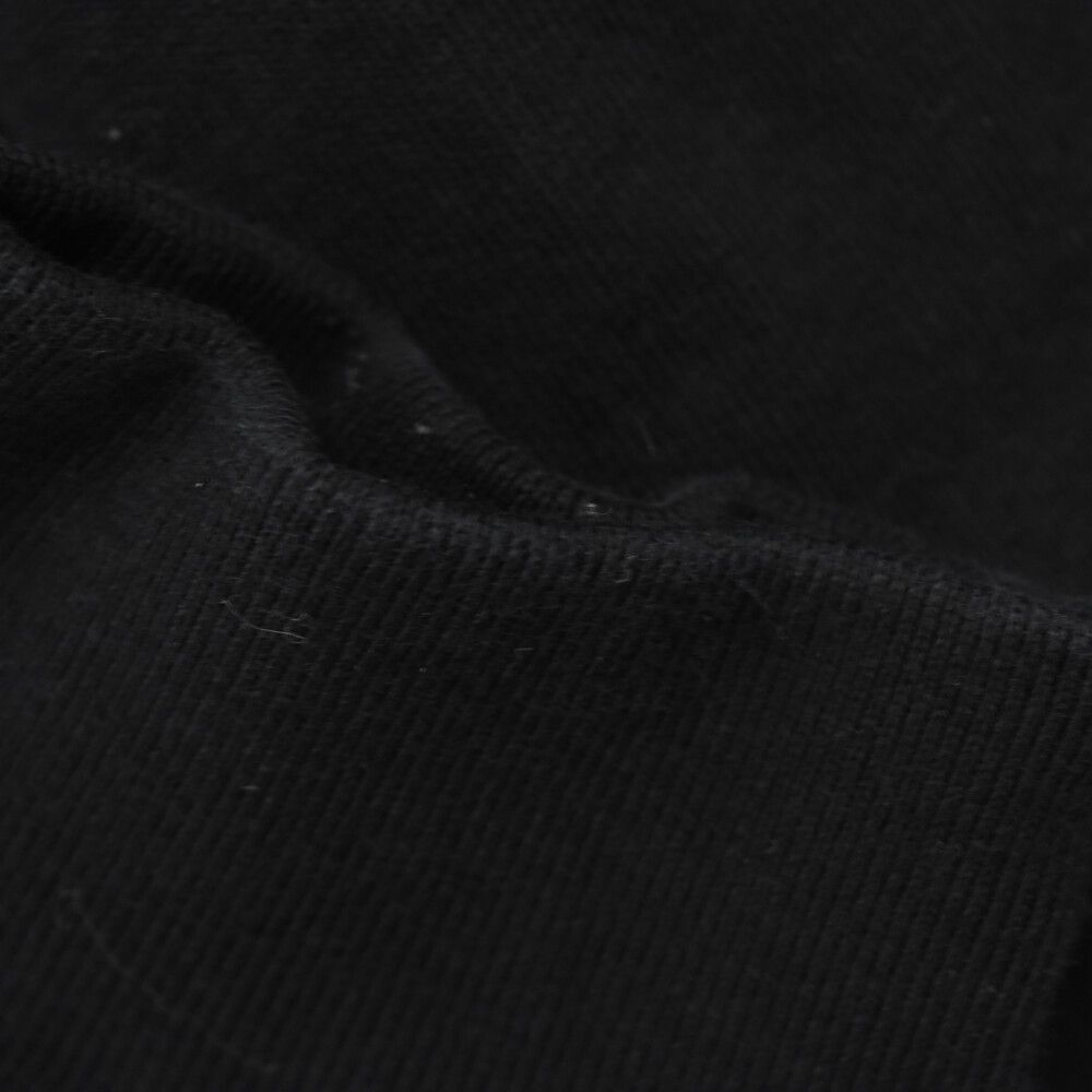 SUPREME (シュプリーム) 18SS Logo Piping Half Zip Sweatshirt ロゴ