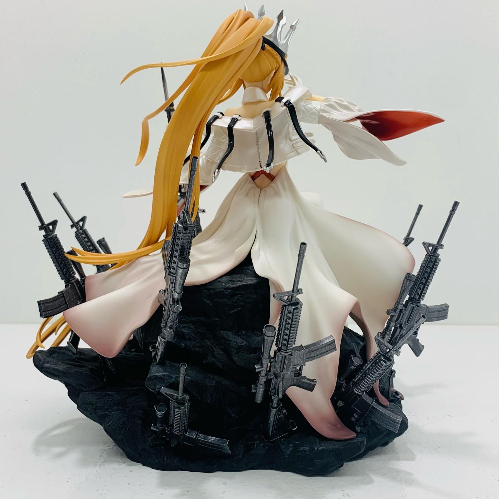 ニキシア　フィギュア　荒野行動 荒野行動』限定フィギュアセット初登場！！