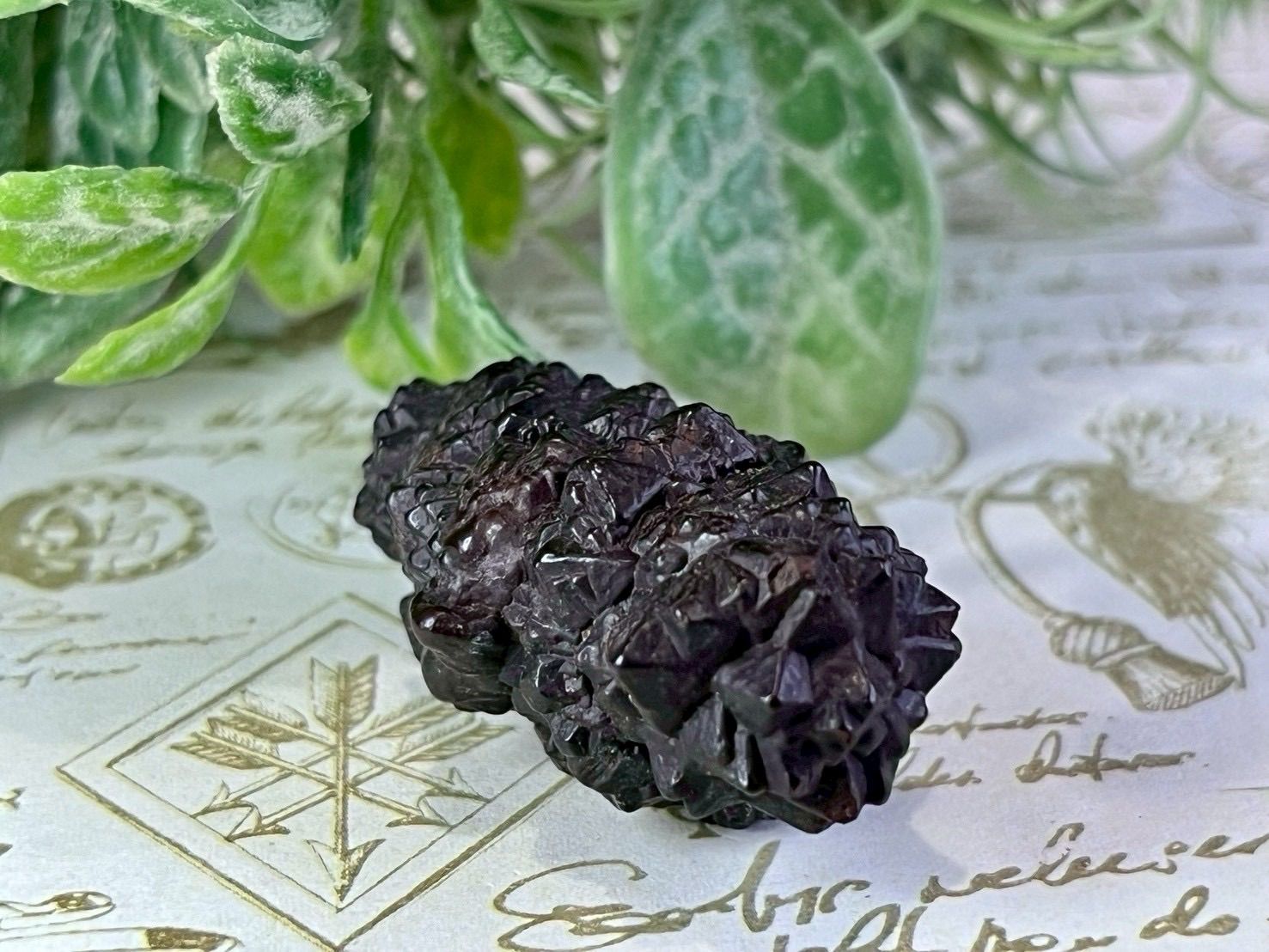 マーカサイト カルマ解放