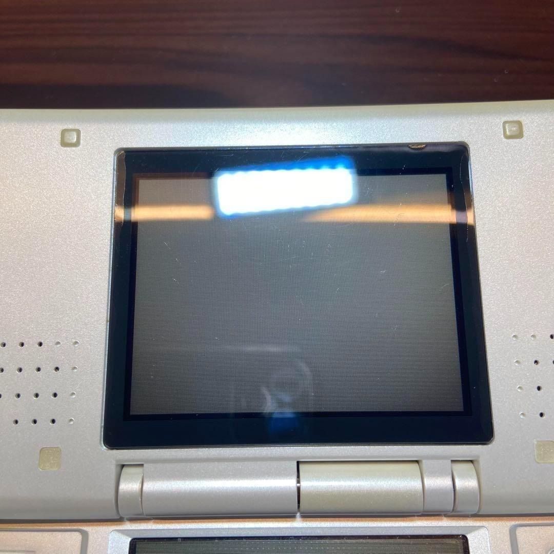 ニンテンドーDS 本体