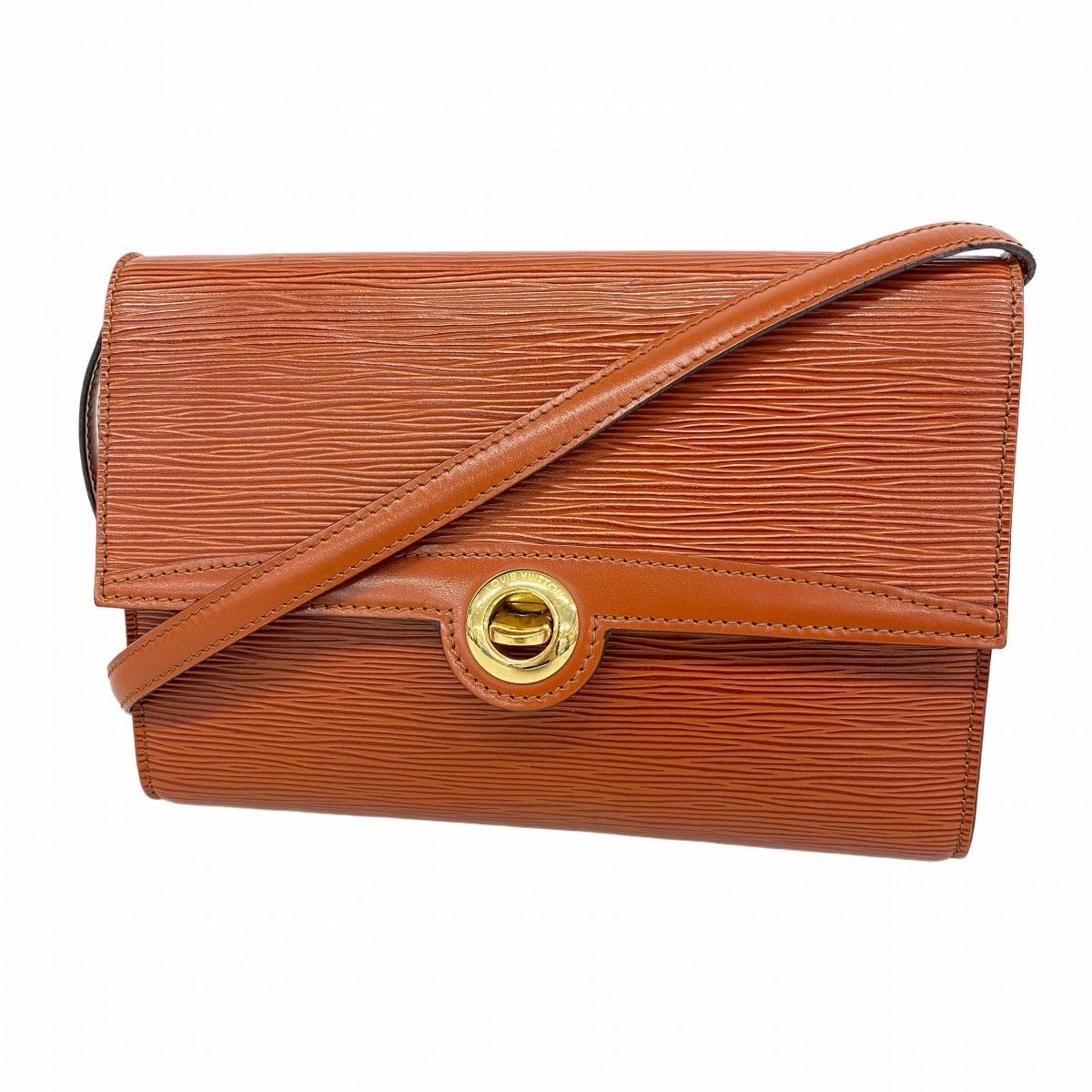 ☆SALE【5db3161】ルイヴィトン ショルダーバッグ エピ アルシュ ☆SALE【5db3161】ルイヴィトン ショルダーバッグ エピ アルシュ