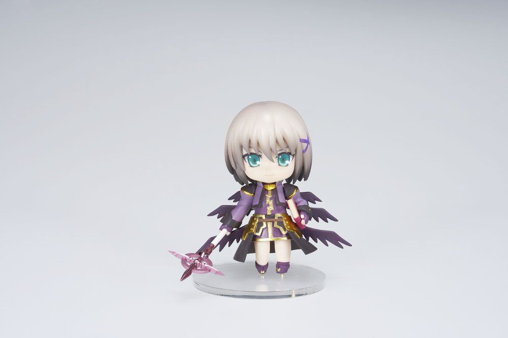 魔法少女リリカルなのはA's PORTABLE -THE GEARS OF DESTINY- (限定版