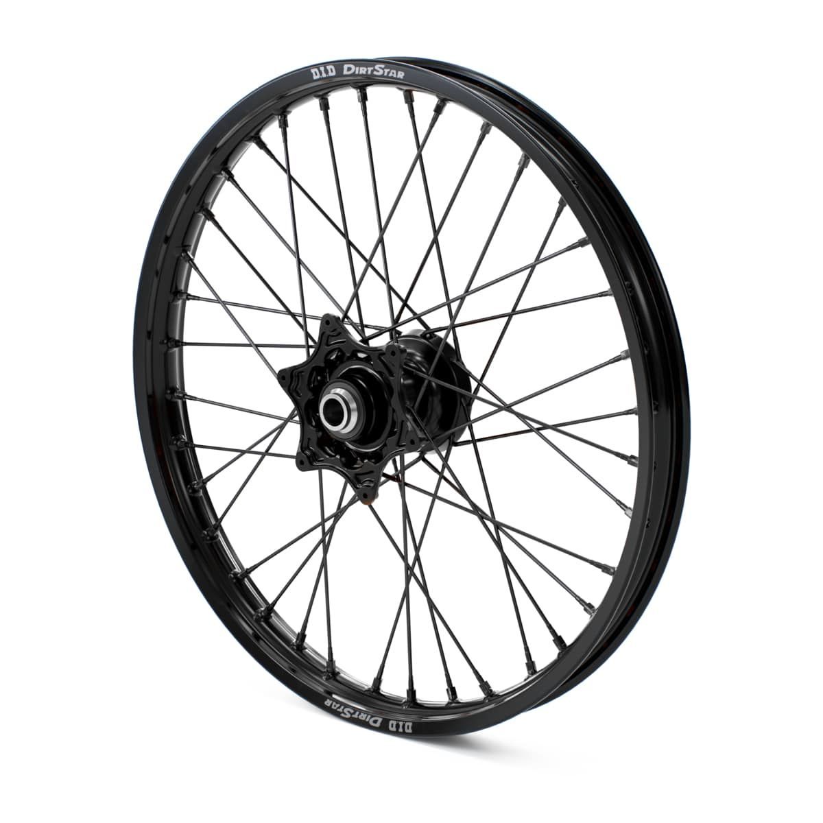 KTM / ケーティーエム ファクトリー フロントホイール 1 6X21 | 7900990114430