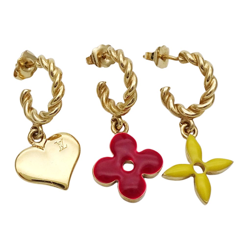 luijewelry lui jewelry スモーリスト フープピアス lui jewelry フープピアス luijewelry lui jewelry スモーリスト