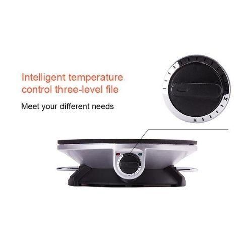 生地 クレープ焼き器