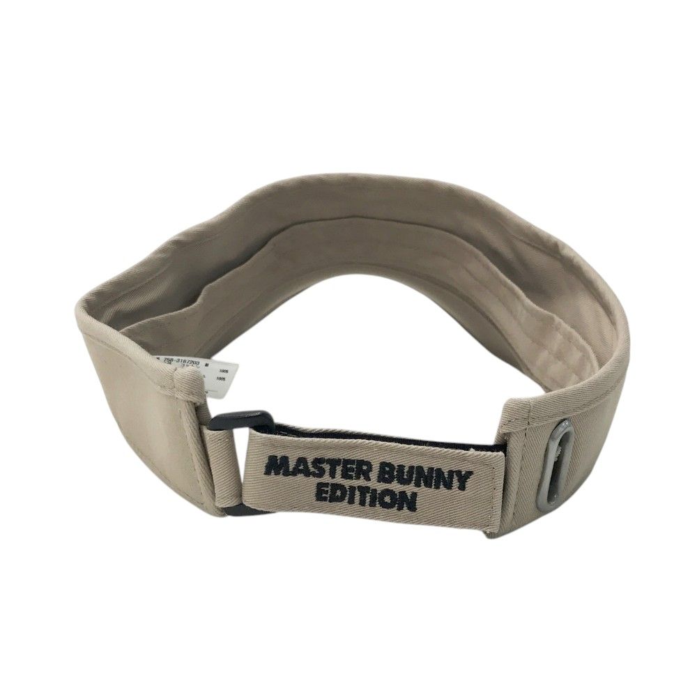 MASTER BUNNY EDITION マスターバニーエディション 2023年モデル