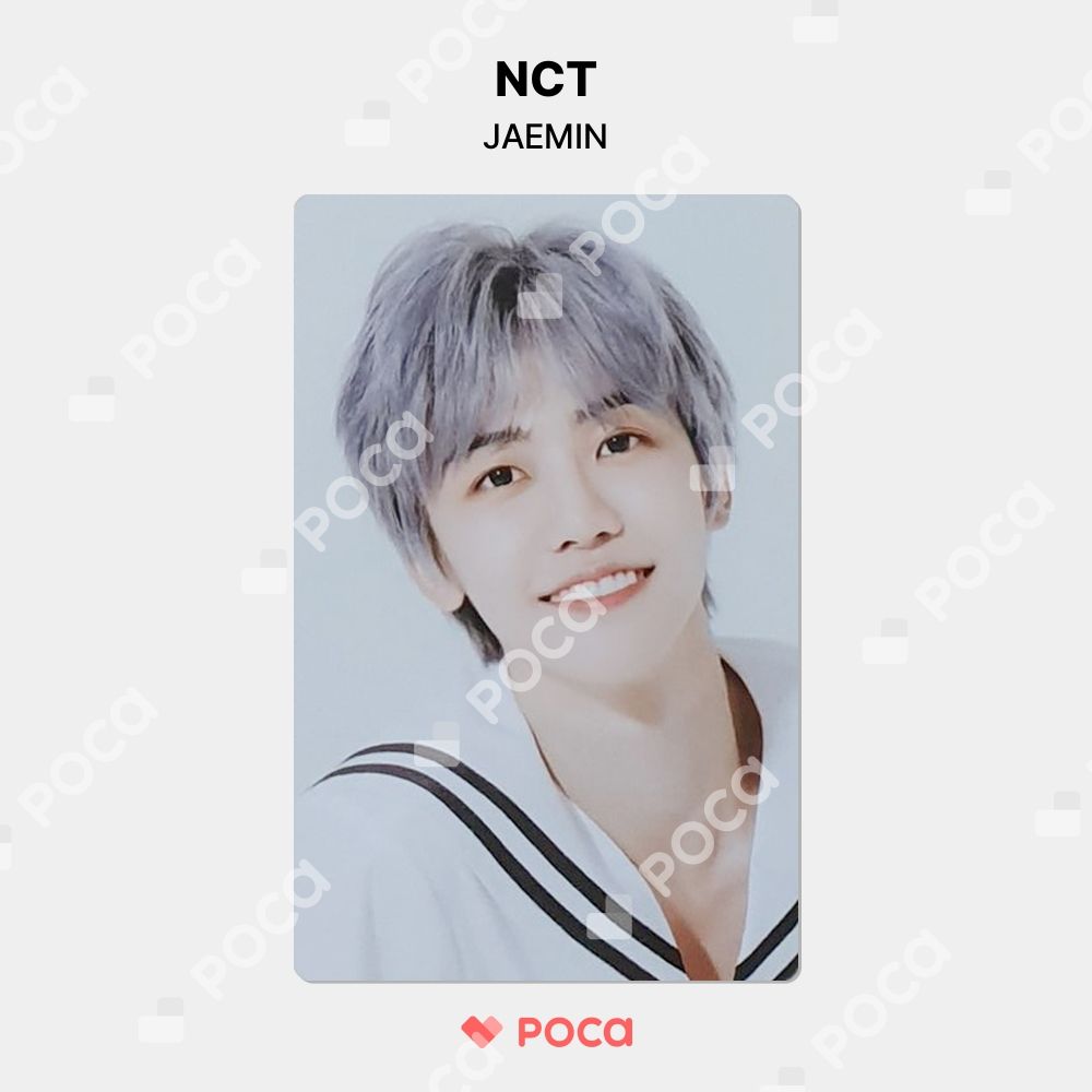 nct イヤーカード トレカ ジェミン NCT2020 Make a wish card ジェミン ホログラム トレカ - メルカリ