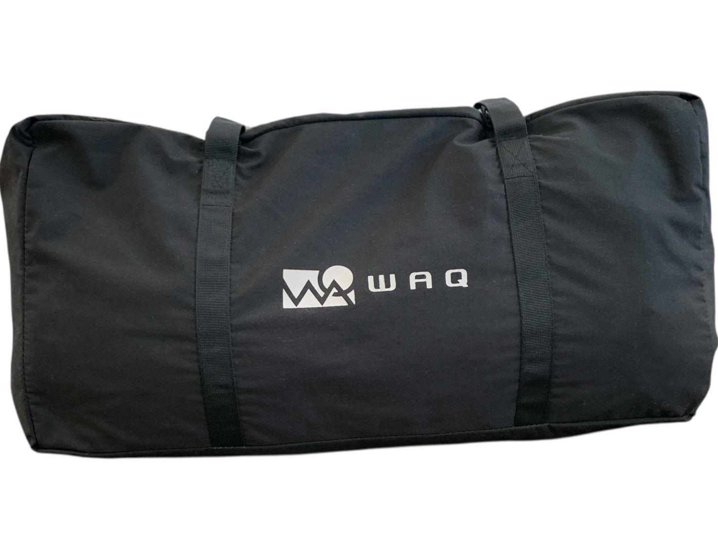 WAQ Alpha T/C SOLO DX -BLACK- ソロ〜デュオ用 ティピテント 黒 WAQ